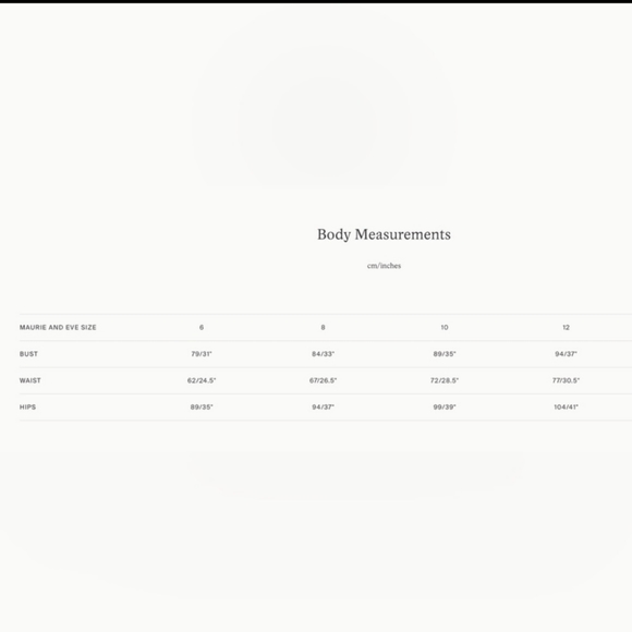 Maurie eve asymmetrical can't get enough midi dress cut out - Picture 6 of 8